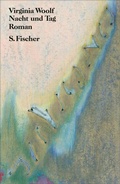 Cover: Nacht und Tag - S. Fischer