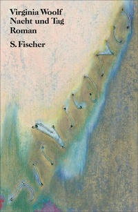 Enlarge image Cover: Nacht und Tag - S. Fischer