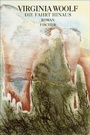 Cover: Die Fahrt hinaus - S. Fischer
