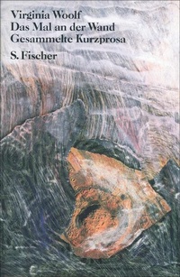 Enlarge image Cover: Das Mal an der Wand - S. Fischer