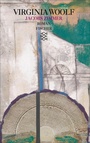 Cover: Jacobs Zimmer - S. Fischer