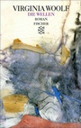 Cover: Die Wellen - S. Fischer
