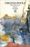 Cover: Die Wellen - S. Fischer