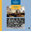 Cover: Informierter Eigensinn - Chronos
