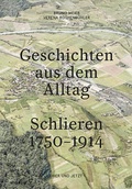 Cover: Geschichten aus dem Alltag - Hier und Jetzt
