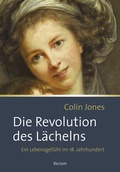 Cover: Die Revolution des L&auml;chelns - Reclam