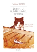 Cover: Der Kater Humpelkumpel und ich - Reclam
