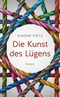 Cover: Die Kunst des L&uuml;gens - Reclam