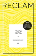 Cover: Erz&auml;hlungen - Reclam