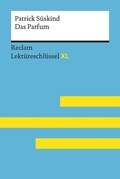 Cover: Das Parfum von Patrick S&uuml;skind - Reclam