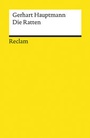 Cover: Die Ratten - Reclam