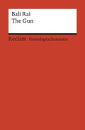 Cover: The Gun - Reclam