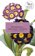 Abbildung von: Die Watsons / Lady Susan / Sanditon - Reclam