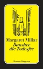 Cover: Banshee, die Todesfee - Diogenes