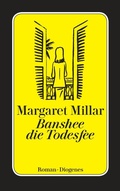 Cover: Banshee, die Todesfee - Diogenes