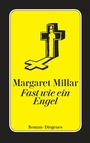Cover: Fast wie ein Engel - Diogenes