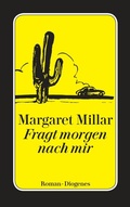 Cover: Fragt morgen nach mir - Diogenes