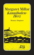Cover: Kannibalen-Herz - Diogenes