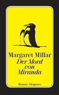 Cover: Der Mord von Miranda - Diogenes