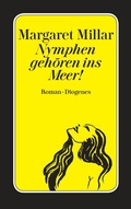 Cover: Nymphen geh&ouml;ren ins Meer - Diogenes