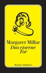 Cover: Das eiserne Tor - Diogenes