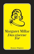 Cover: Das eiserne Tor - Diogenes