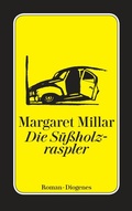 Cover: Die S&uuml;&szlig;holzraspler - Diogenes