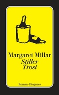 Cover: Stiller Trost - Diogenes