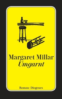 Enlarge image Cover: Umgarnt - Diogenes