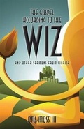 Cover: Gospel According to the Wiz - Pilgrim Press