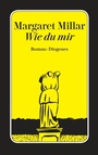 Cover: Wie du mir - Diogenes