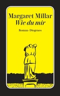 Cover: Wie du mir - Diogenes