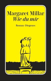 Enlarge image Cover: Wie du mir - Diogenes