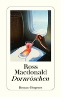 Cover: Dornr&ouml;schen - Diogenes