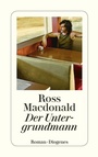 Cover: Der Untergrundmann - Diogenes