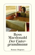 Cover: Der Untergrundmann - Diogenes