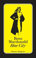 Cover: Blue City - Diogenes