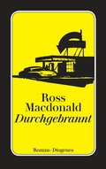Cover: Durchgebrannt - Diogenes