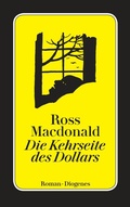 Cover: Die Kehrseite des Dollars - Diogenes