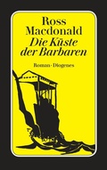 Cover: Die K&uuml;ste der Barbaren - Diogenes