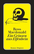 Cover: Ein Grinsen aus Elfenbein - Diogenes
