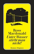 Cover: Unter Wasser stirbt man nicht! - Diogenes