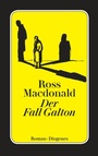 Cover: Der Fall Galton - Diogenes