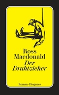 Cover: Der Drahtzieher - Diogenes