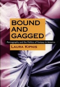 Cover: Bound and Gagged - Duke University Press