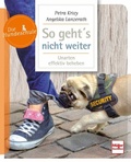Cover: So geht's nicht weiter - M&uuml;ller R&uuml;schlikon