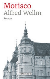 Enlarge image Cover: Morisco - Hinstorff