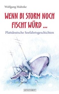 Cover: Wenn bi Storm noch fischt w&uuml;rd... - Hinstorff