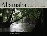 Enlarge image Cover: Altamaha - Wormsloe Foundation Nature Books