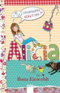Cover: Alicia (1). Unverhofft nervt oft!!! - Arena